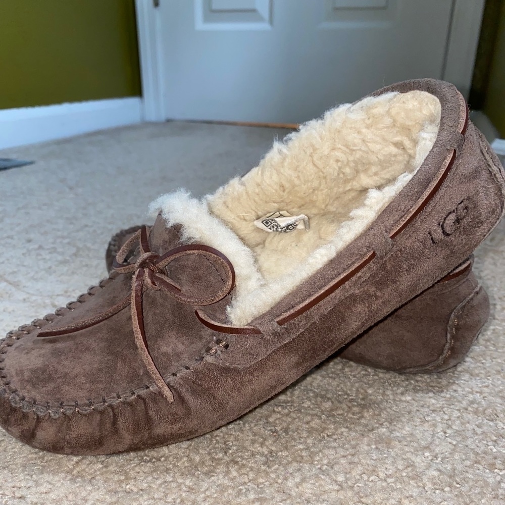 Ugg Moccasins - image 2